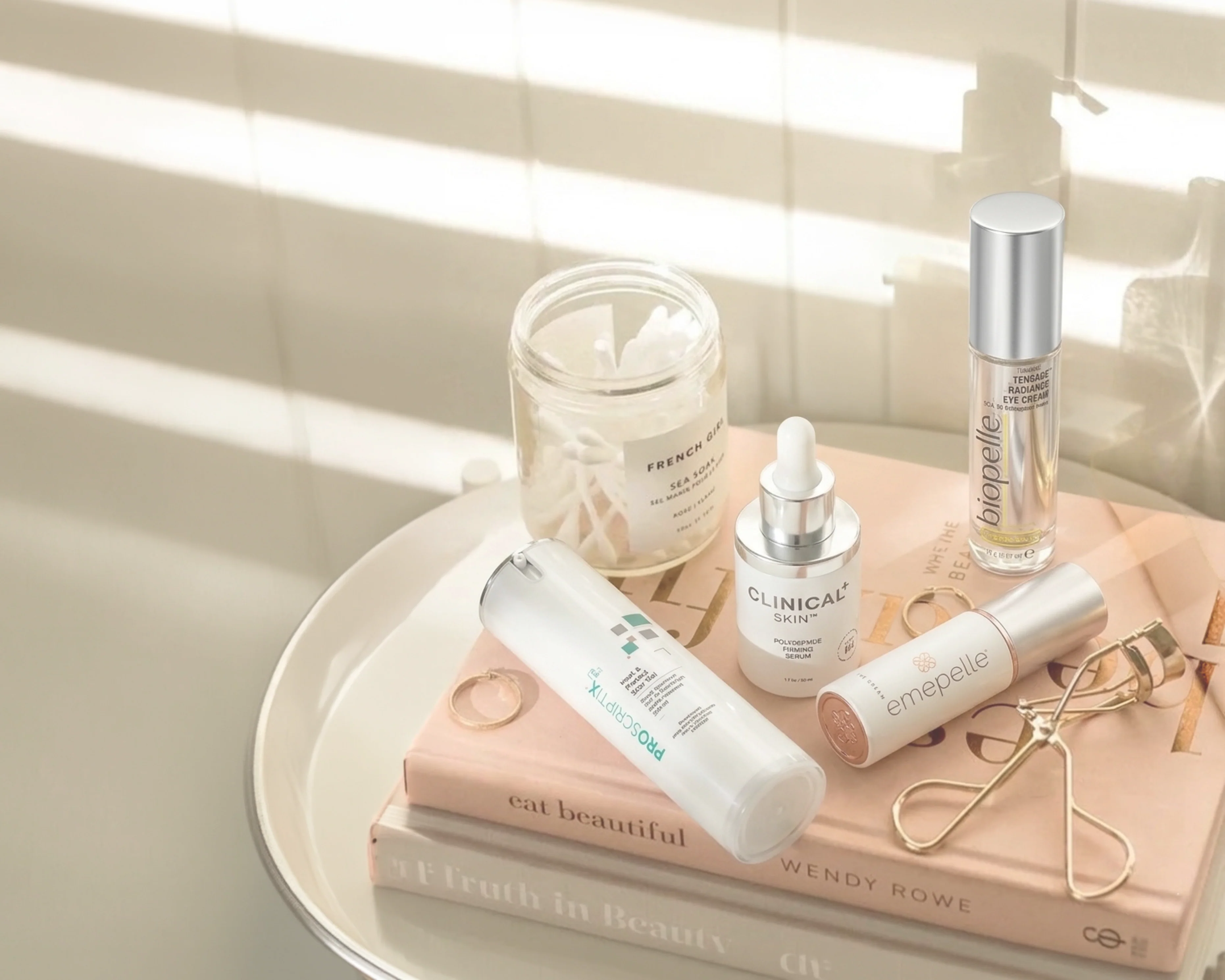 Science-Backed Care for Radiant Skin